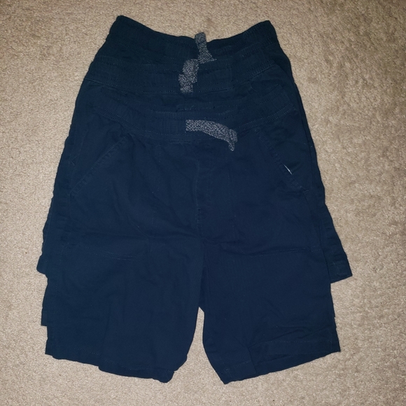 SOLD - 11 pairs of uniform shorts. Sold together. - Picture 3 of 7